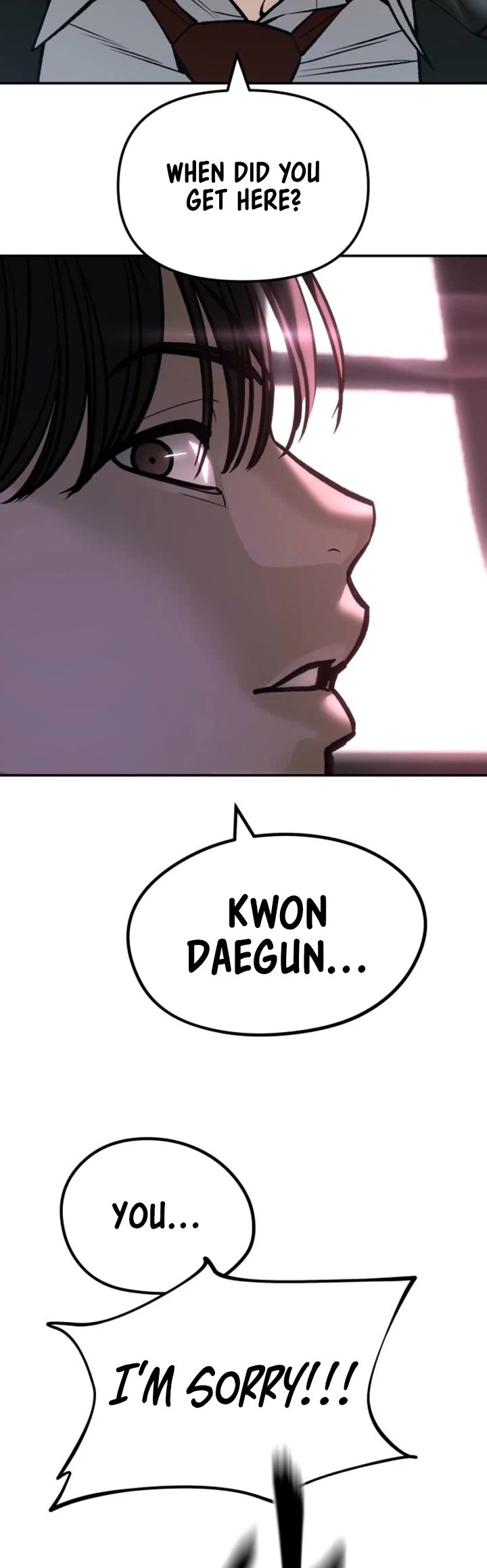 The Bully In-Charge Chapter 180 page 14 - Chapter 180