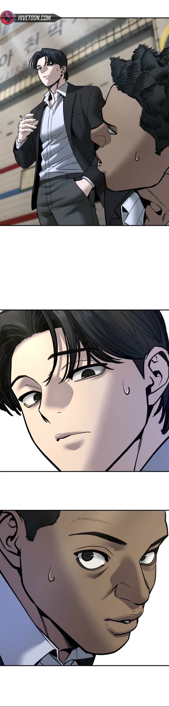 The Bully In-Charge Chapter 180 page 2 - Chapter 180