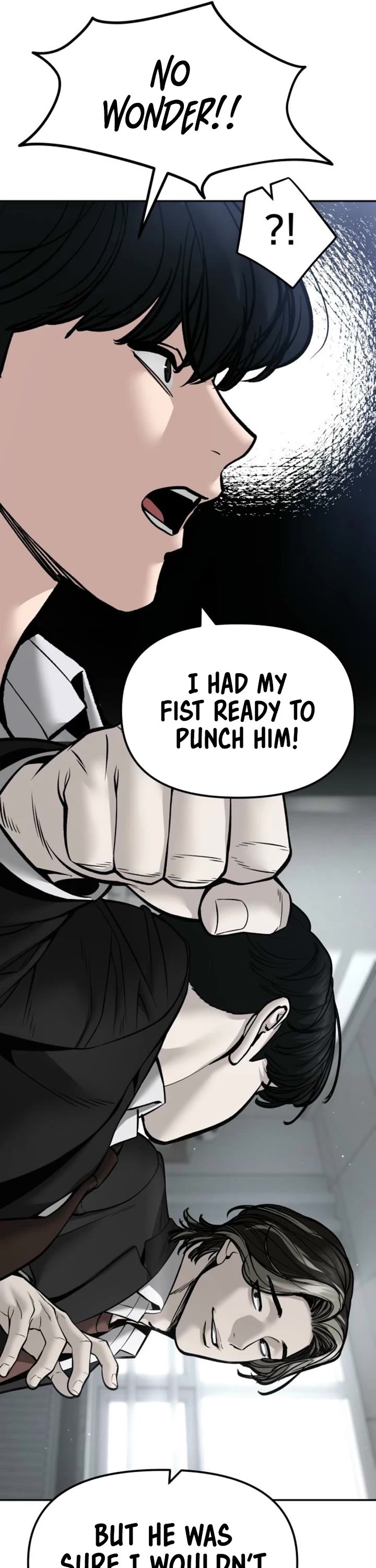 The Bully In-Charge Chapter 180 page 29 - Chapter 180