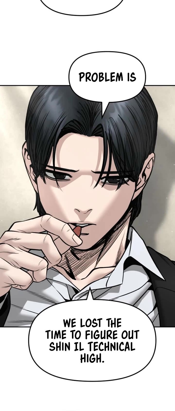 The Bully In-Charge Chapter 180 page 57 - Chapter 180