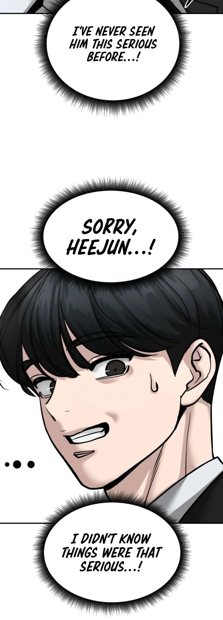 The Bully In-Charge Chapter 180 page 62 - Chapter 180
