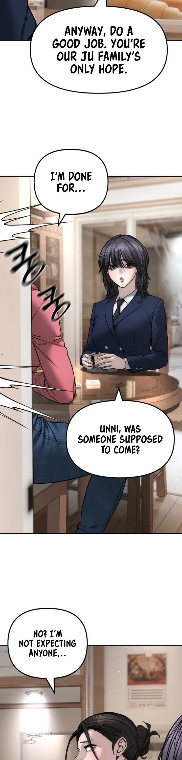 The Bully In-Charge Chapter 180 page 64 - Chapter 180