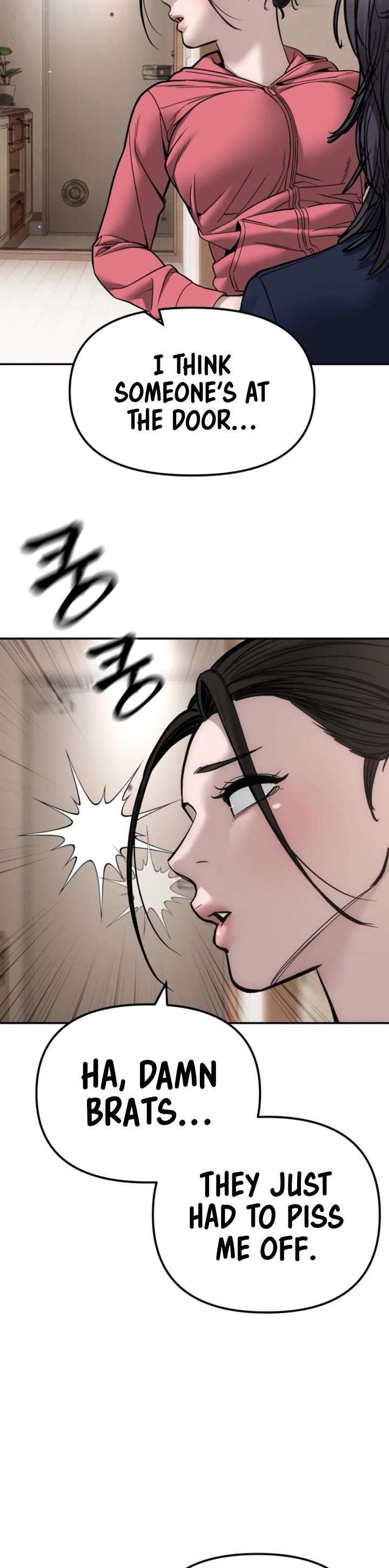 The Bully In-Charge Chapter 180 page 65 - Chapter 180