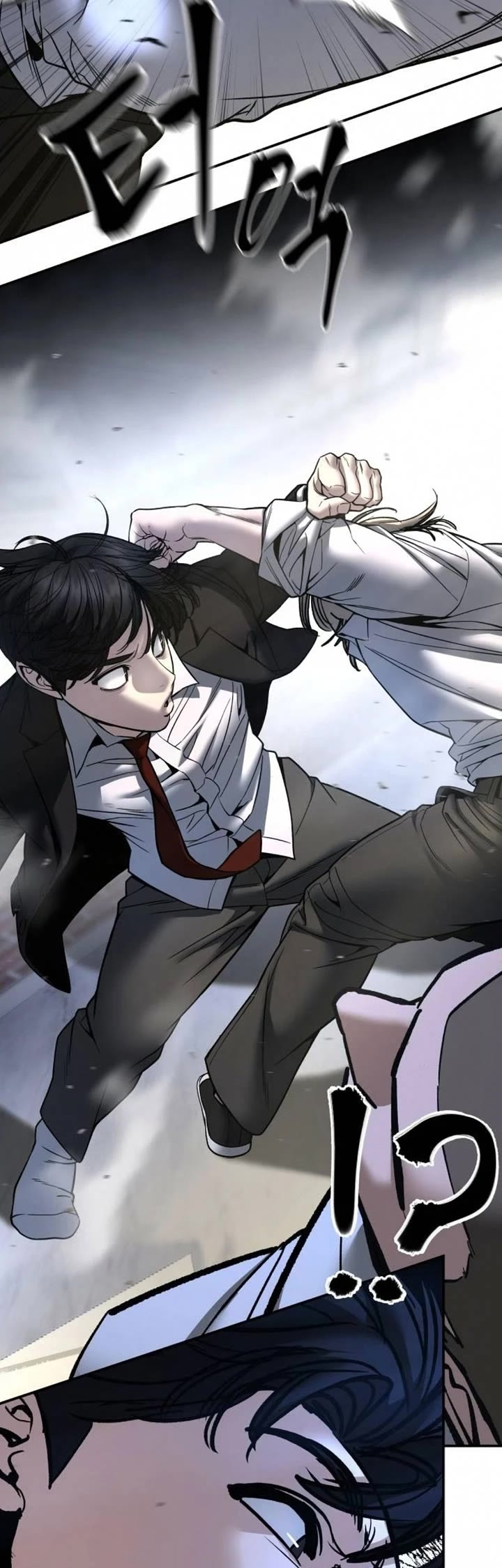 The Bully In-Charge Chapter 181 page 10 - Chapter 181