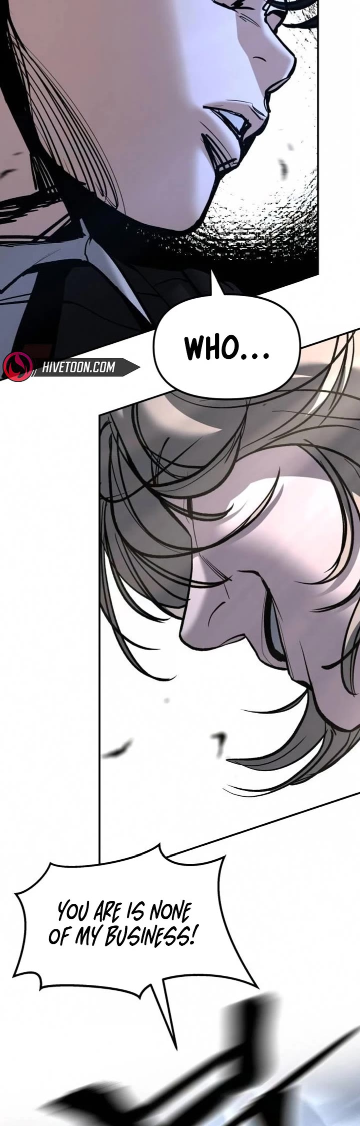 The Bully In-Charge Chapter 181 page 11 - Chapter 181