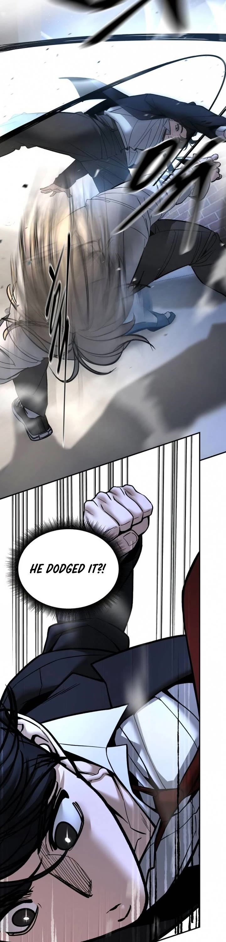 The Bully In-Charge Chapter 181 page 12 - Chapter 181