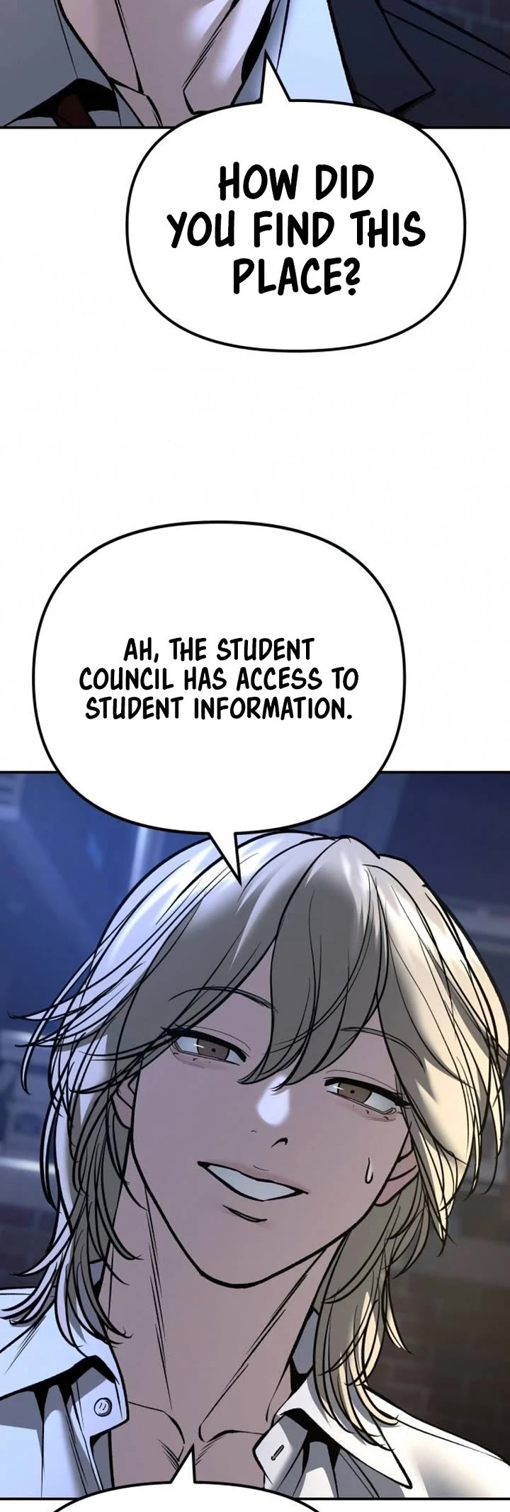 The Bully In-Charge Chapter 181 page 20 - Chapter 181