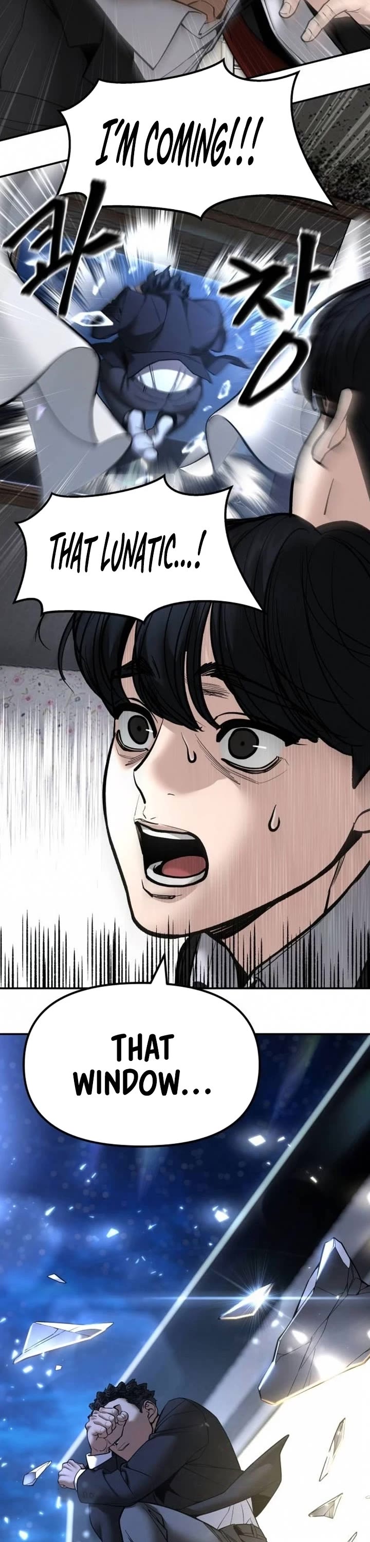 The Bully In-Charge Chapter 181 page 3 - Chapter 181
