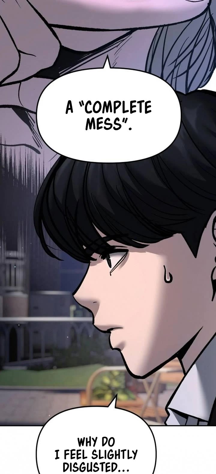 The Bully In-Charge Chapter 181 page 34 - Chapter 181
