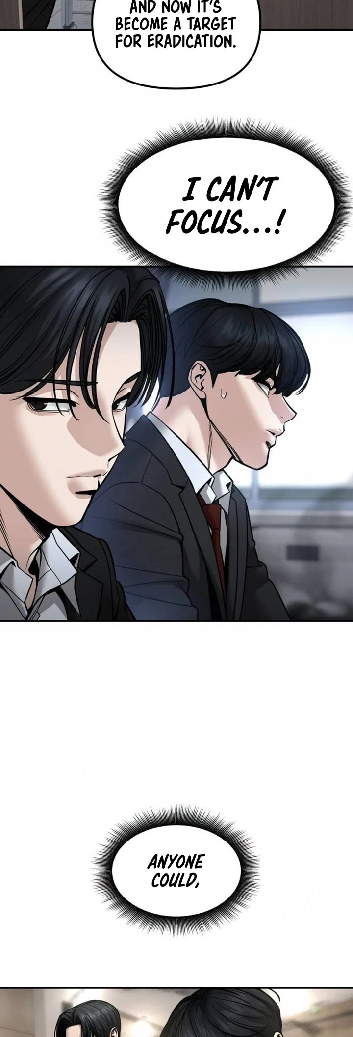 The Bully In-Charge Chapter 181 page 43 - Chapter 181