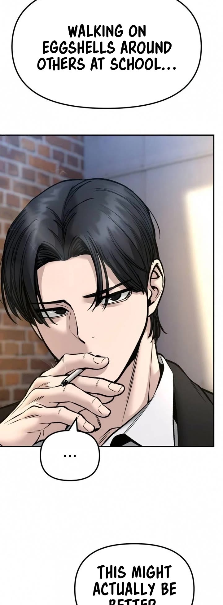The Bully In-Charge Chapter 181 page 53 - Chapter 181