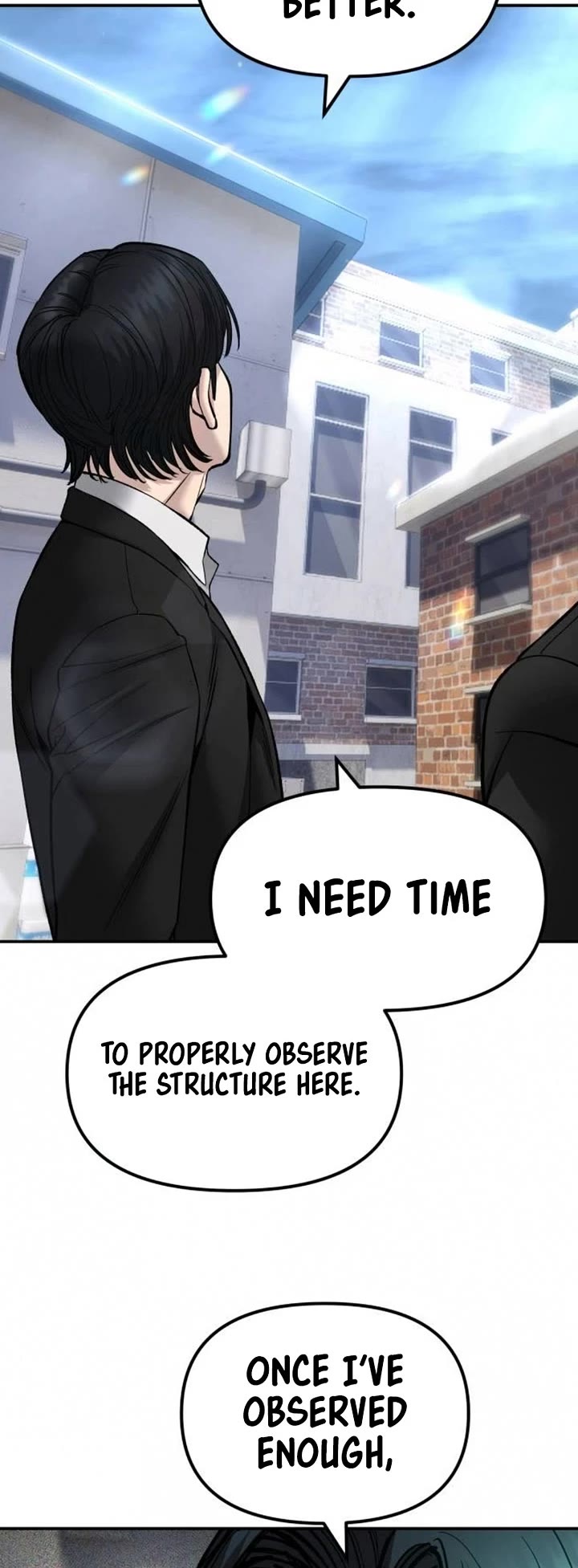 The Bully In-Charge Chapter 181 page 54 - Chapter 181