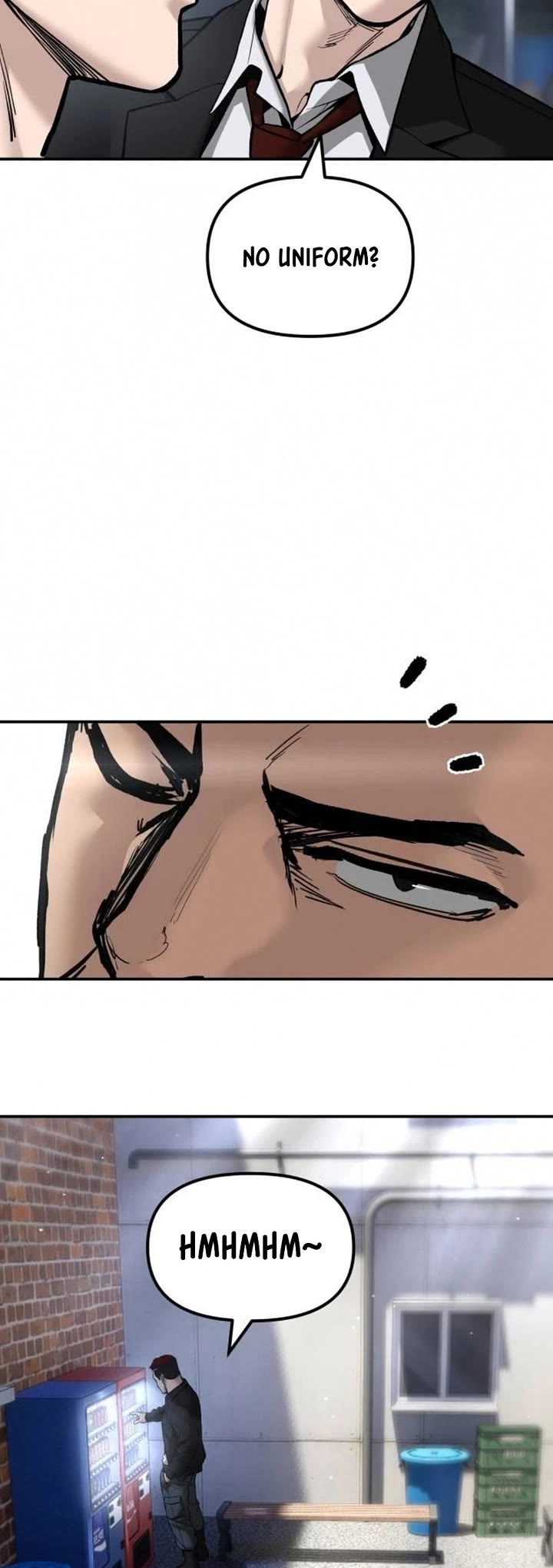 The Bully In-Charge Chapter 181 page 59 - Chapter 181