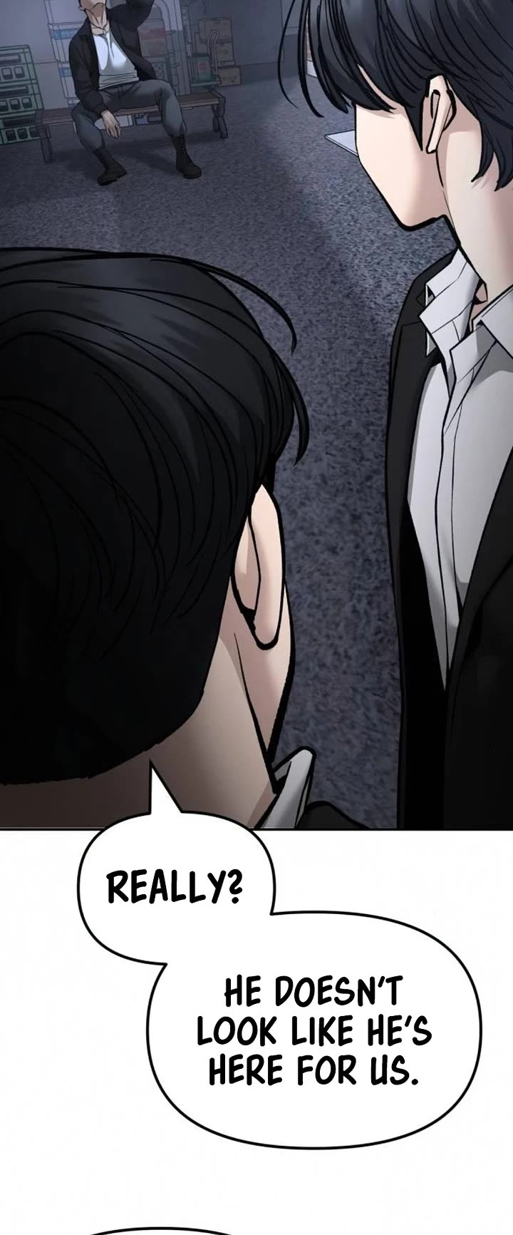 The Bully In-Charge Chapter 181 page 64 - Chapter 181