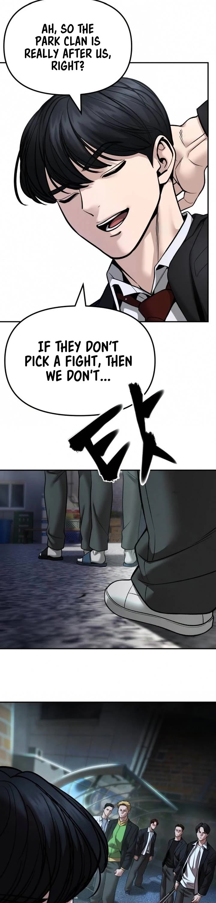 The Bully In-Charge Chapter 181 page 65 - Chapter 181