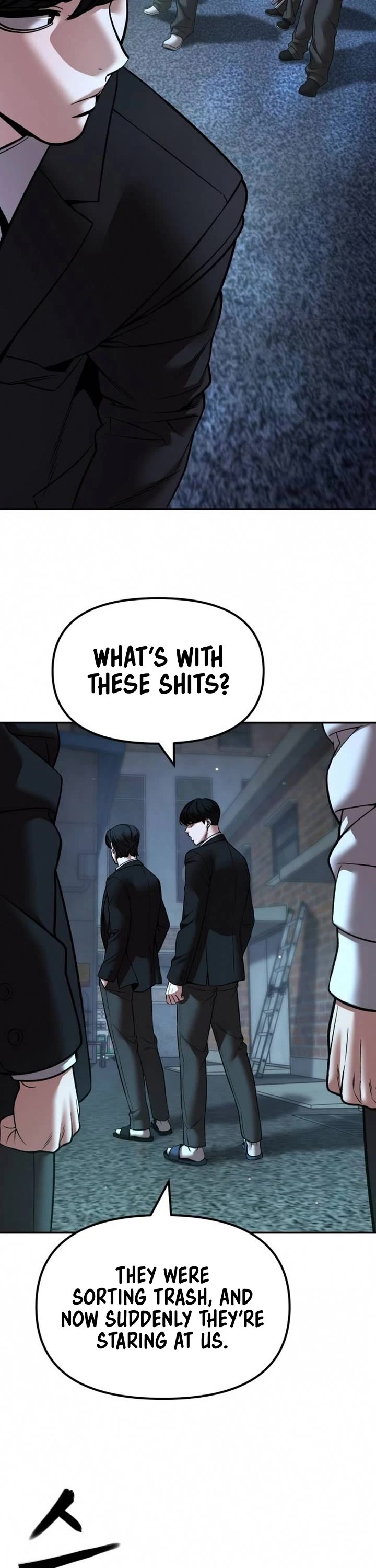 The Bully In-Charge Chapter 181 page 66 - Chapter 181