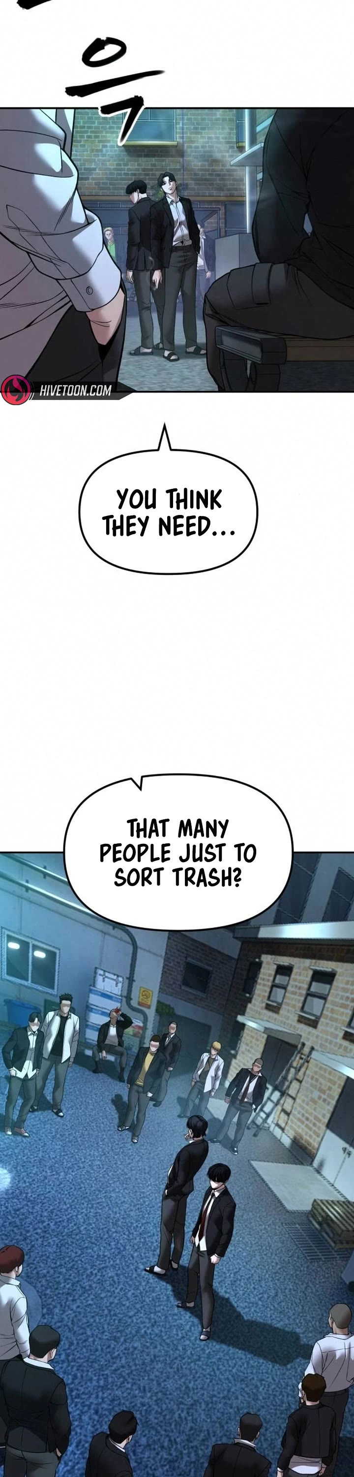 The Bully In-Charge Chapter 181 page 67 - Chapter 181