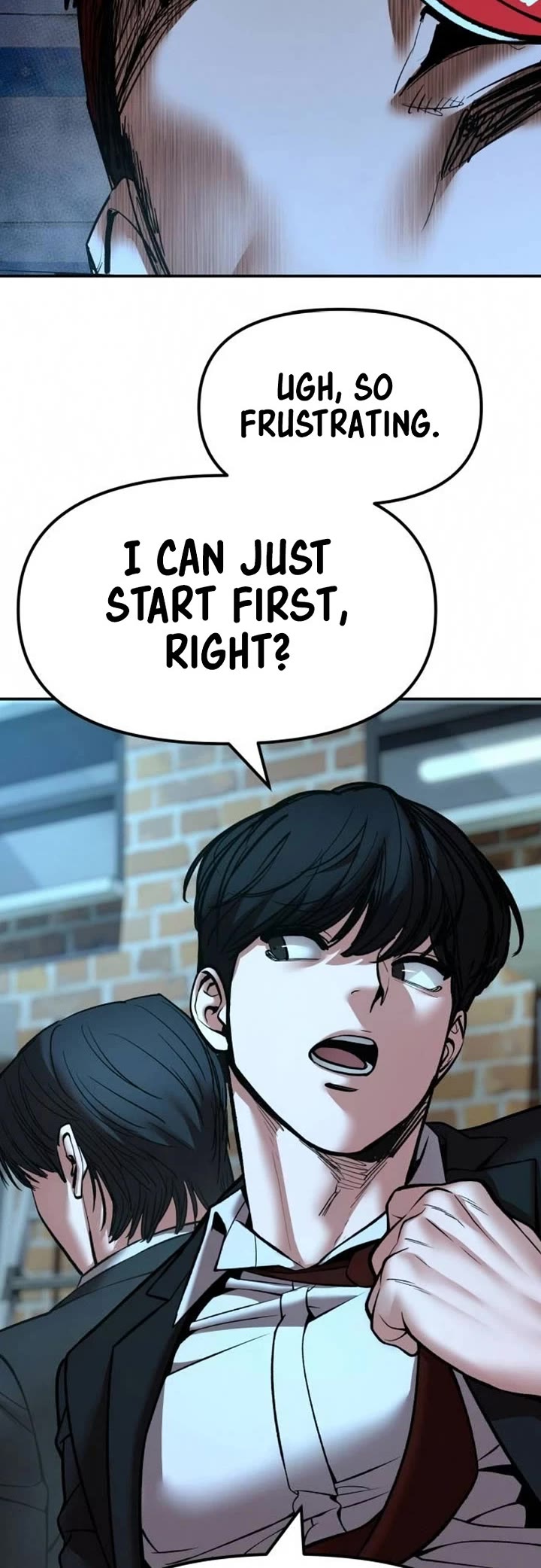 The Bully In-Charge Chapter 181 page 69 - Chapter 181