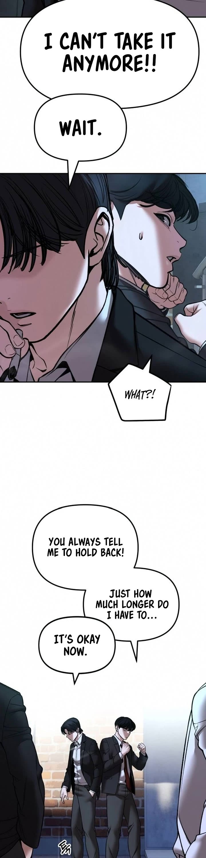 The Bully In-Charge Chapter 181 page 70 - Chapter 181