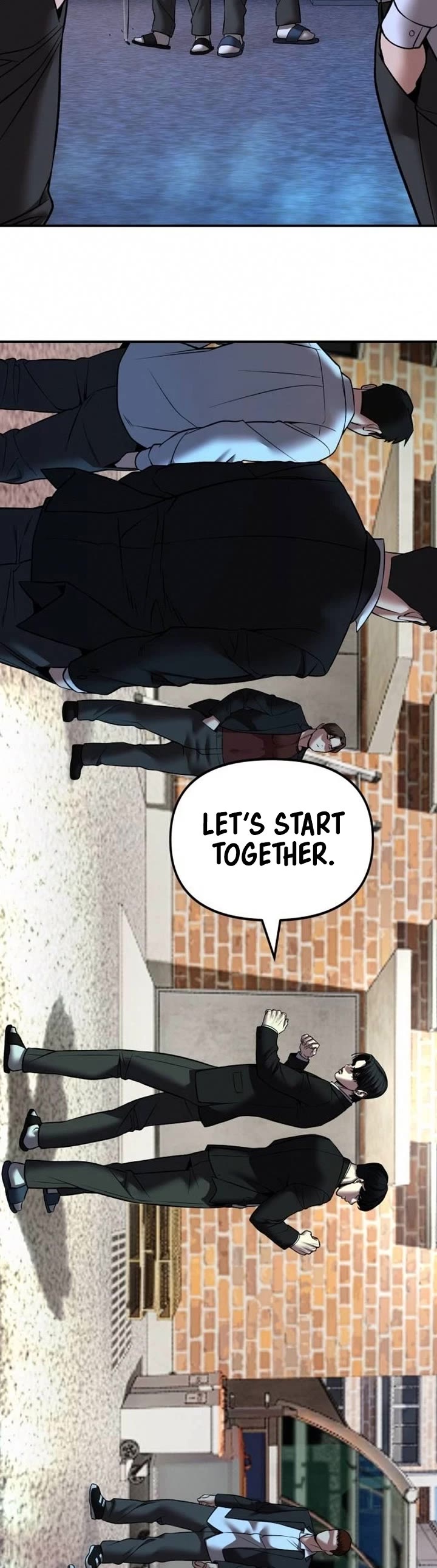 The Bully In-Charge Chapter 181 page 71 - Chapter 181