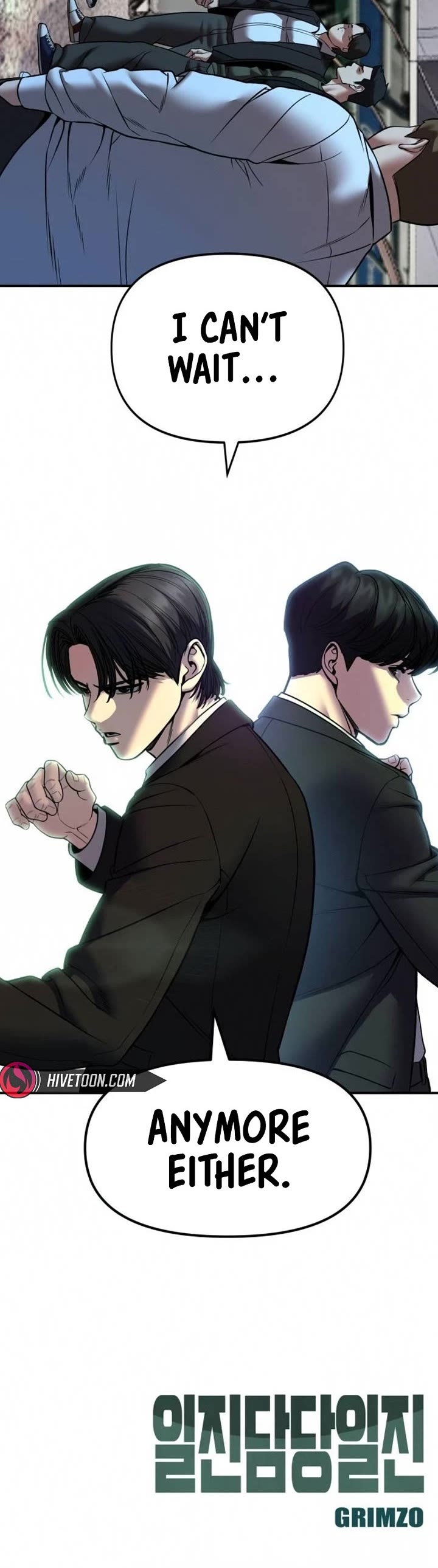 The Bully In-Charge Chapter 181 page 72 - Chapter 181