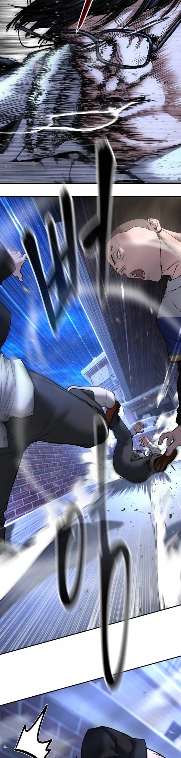 The Bully In-Charge Chapter 181 page 8 - Chapter 181