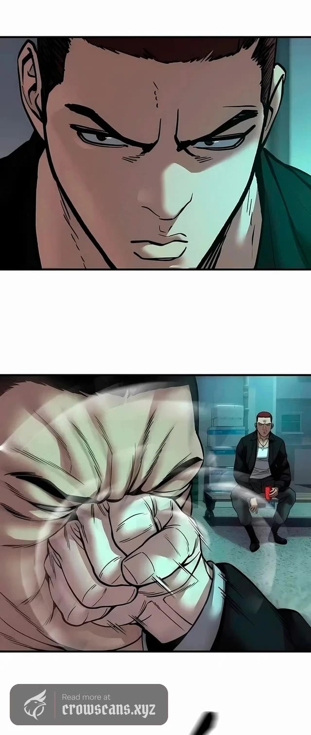 The Bully In-Charge Chapter 182 page 29 - Chapter 182