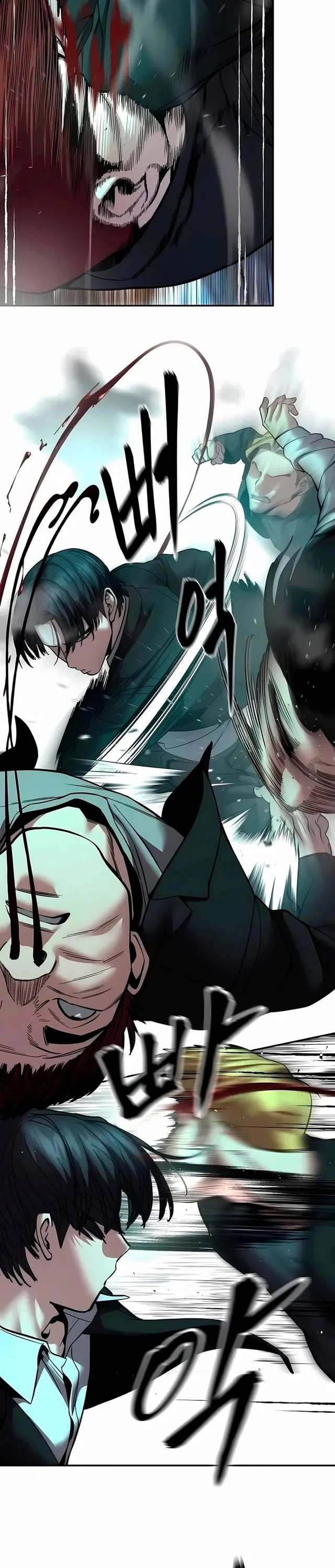 The Bully In-Charge Chapter 182 page 31 - Chapter 182