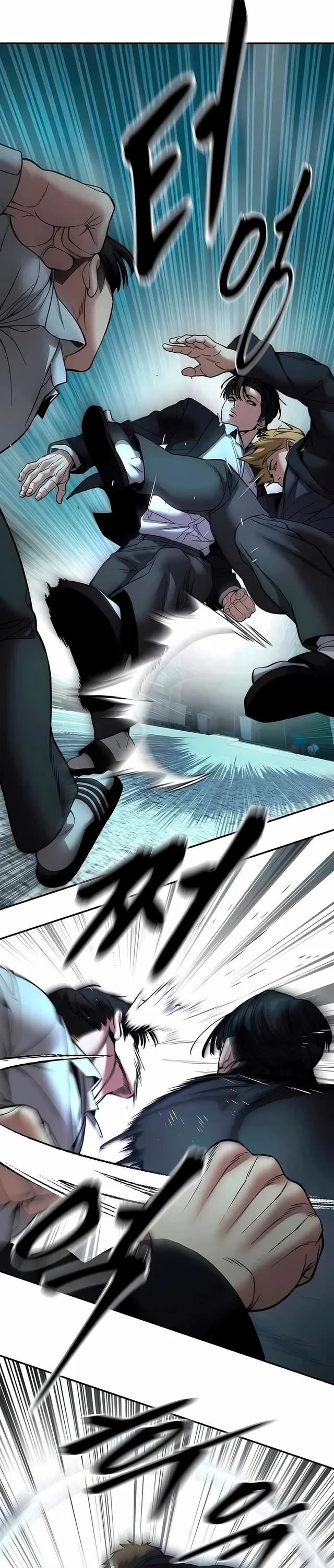 The Bully In-Charge Chapter 182 page 32 - Chapter 182