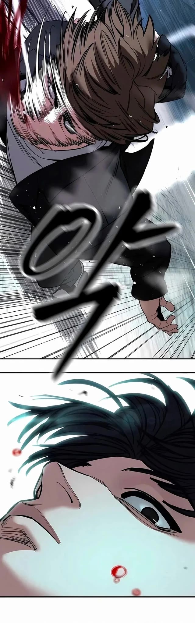 The Bully In-Charge Chapter 182 page 34 - Chapter 182