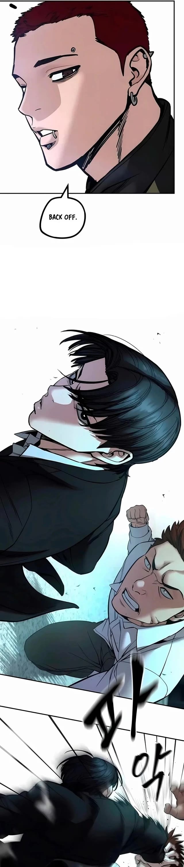 The Bully In-Charge Chapter 182 page 41 - Chapter 182