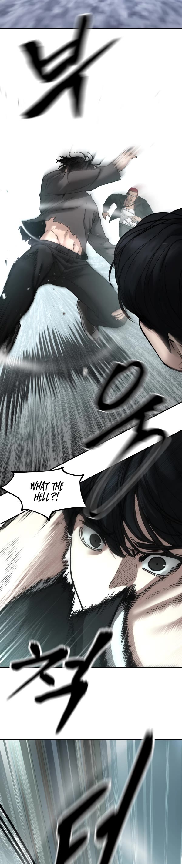 The Bully In-Charge Chapter 183 page 13 - Chapter 183