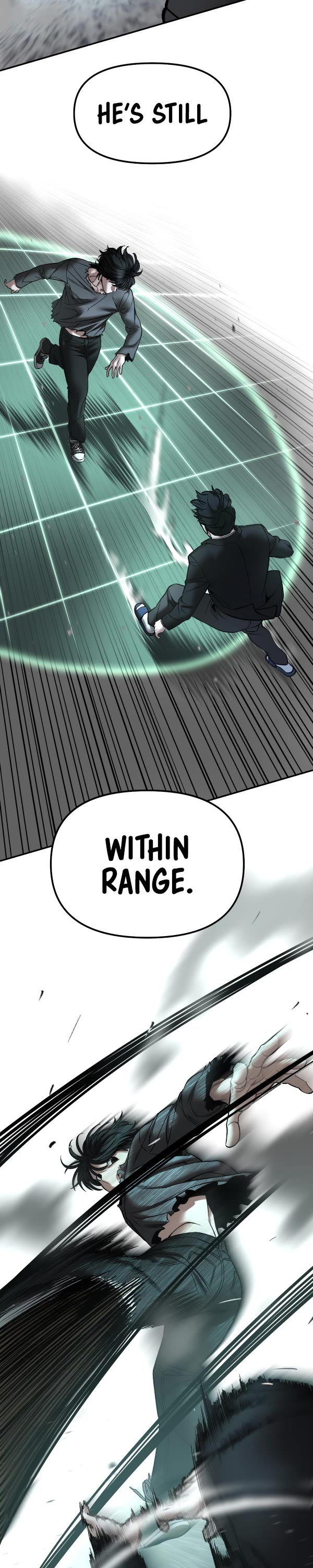 The Bully In-Charge Chapter 183 page 16 - Chapter 183