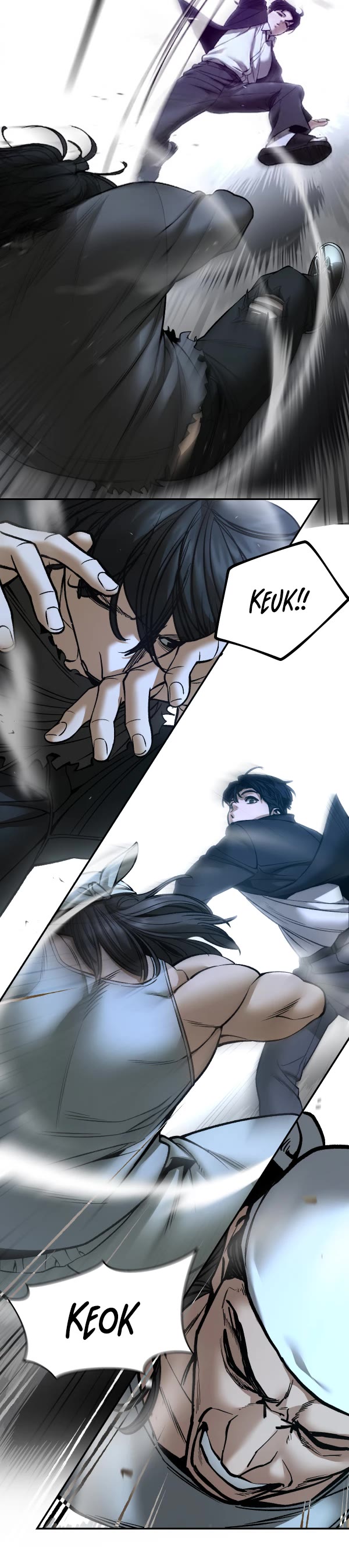 The Bully In-Charge Chapter 183 page 26 - Chapter 183