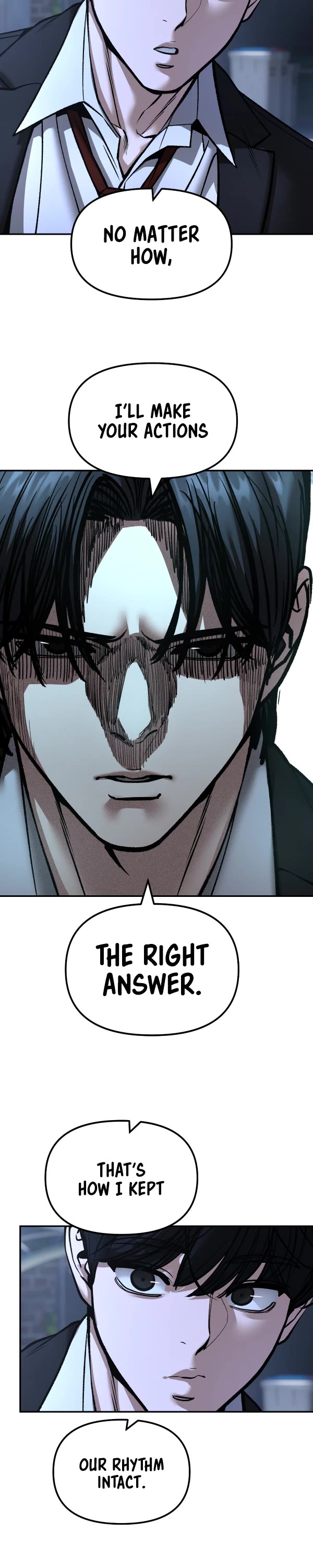 The Bully In-Charge Chapter 183 page 32 - Chapter 183