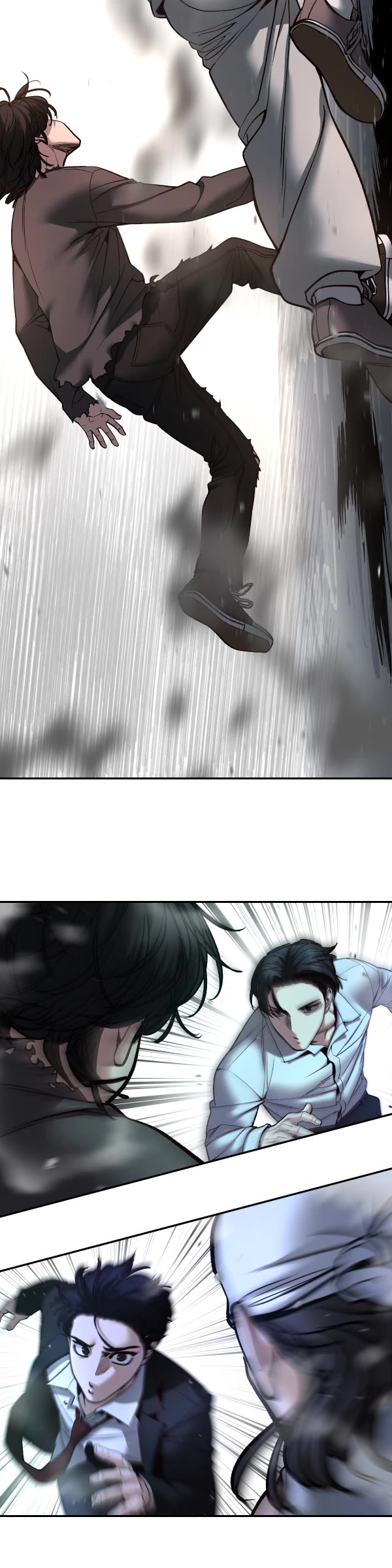 The Bully In-Charge Chapter 183 page 38 - Chapter 183