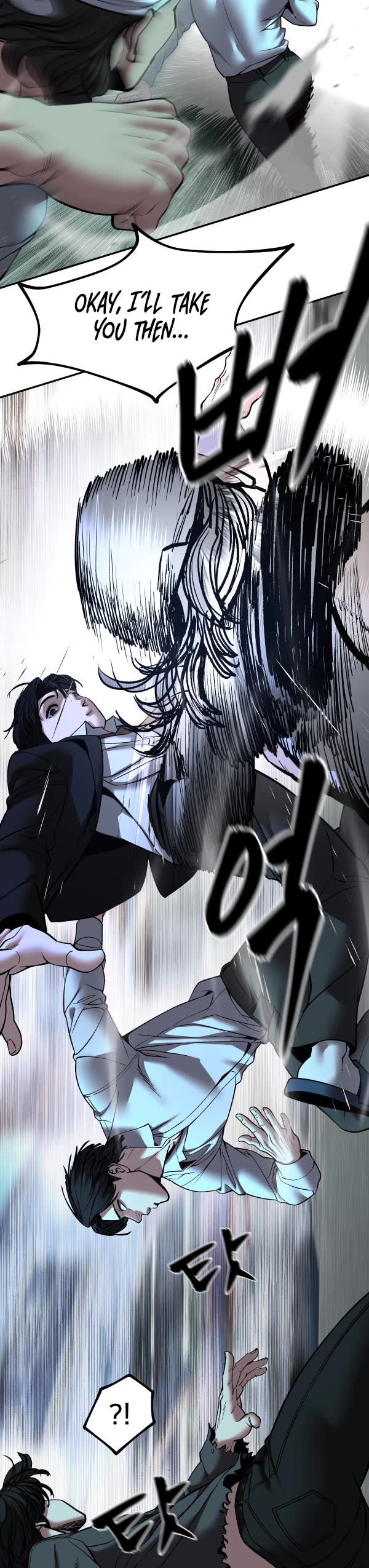 The Bully In-Charge Chapter 183 page 40 - Chapter 183
