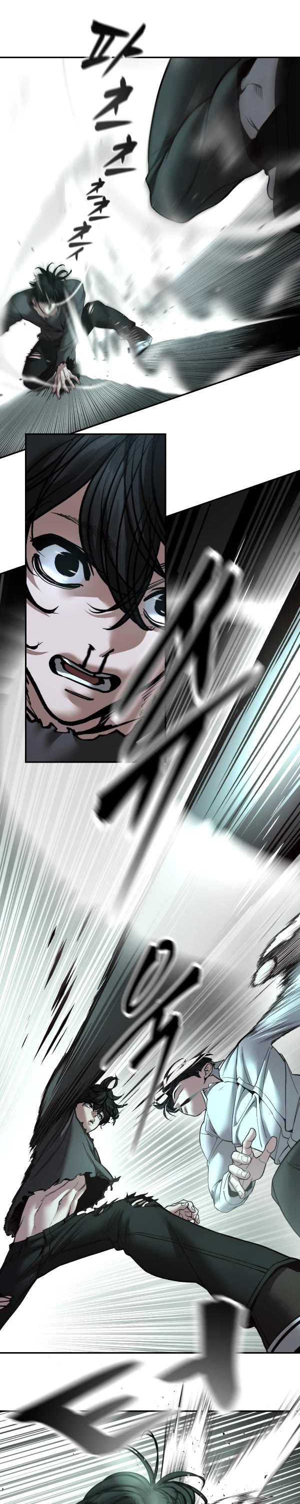 The Bully In-Charge Chapter 183 page 42 - Chapter 183