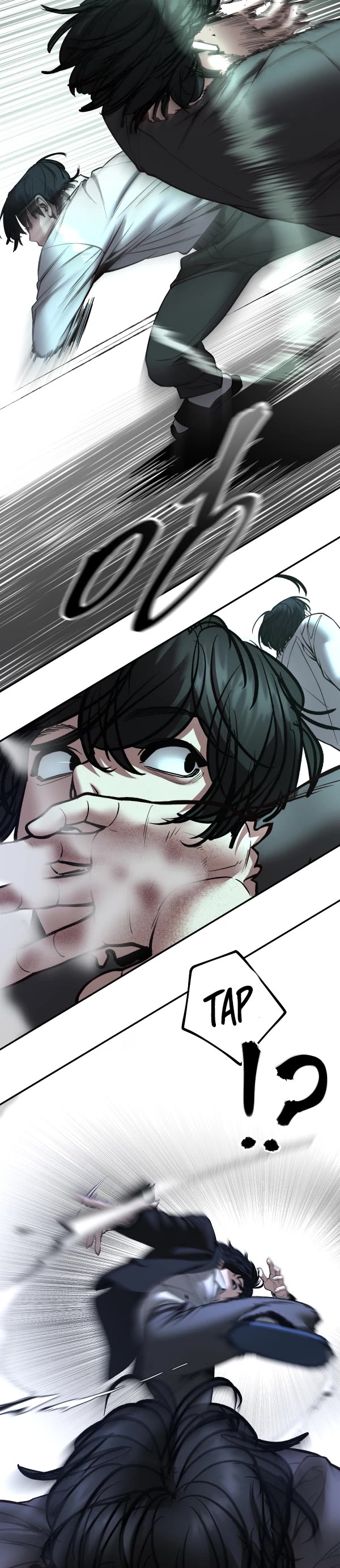 The Bully In-Charge Chapter 183 page 43 - Chapter 183