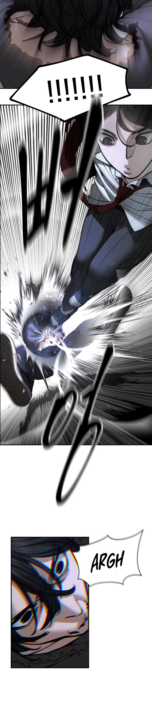 The Bully In-Charge Chapter 183 page 44 - Chapter 183