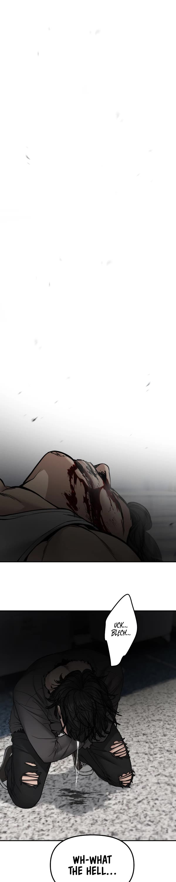 The Bully In-Charge Chapter 183 page 51 - Chapter 183