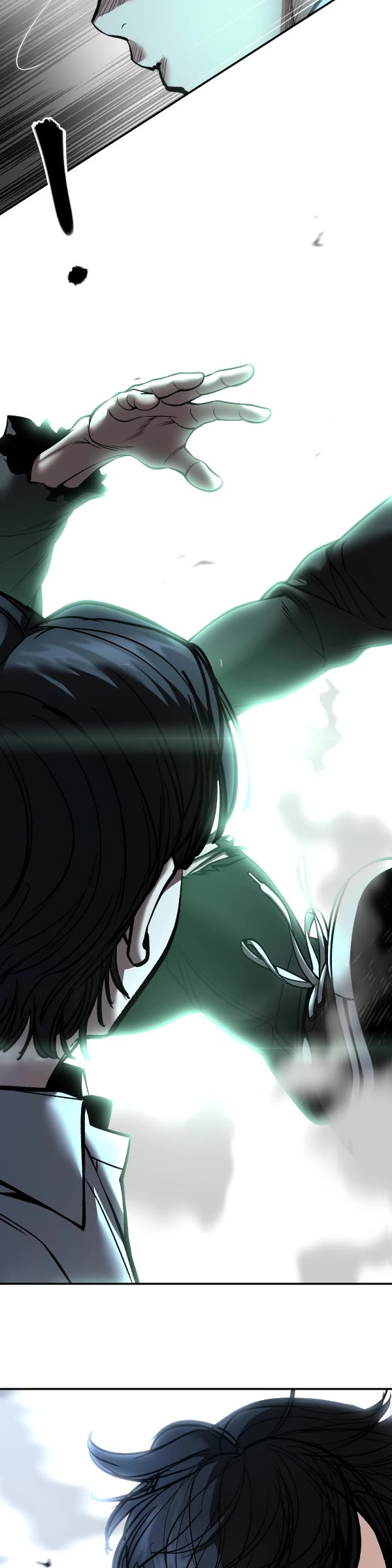 The Bully In-Charge Chapter 184 page 10 - Chapter 184