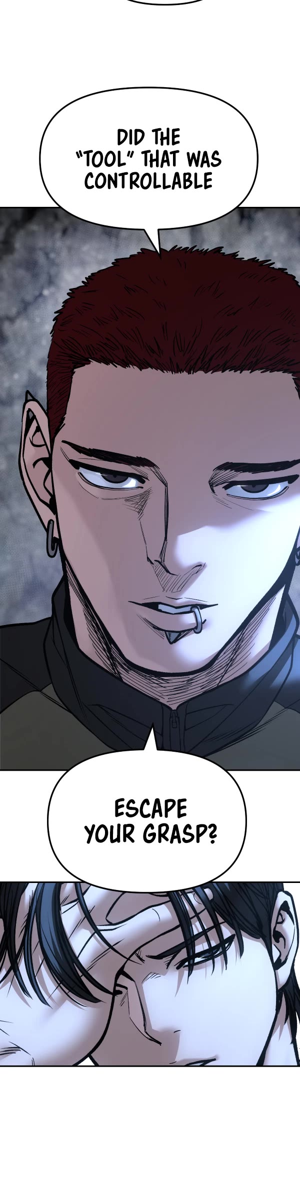 The Bully In-Charge Chapter 184 page 29 - Chapter 184