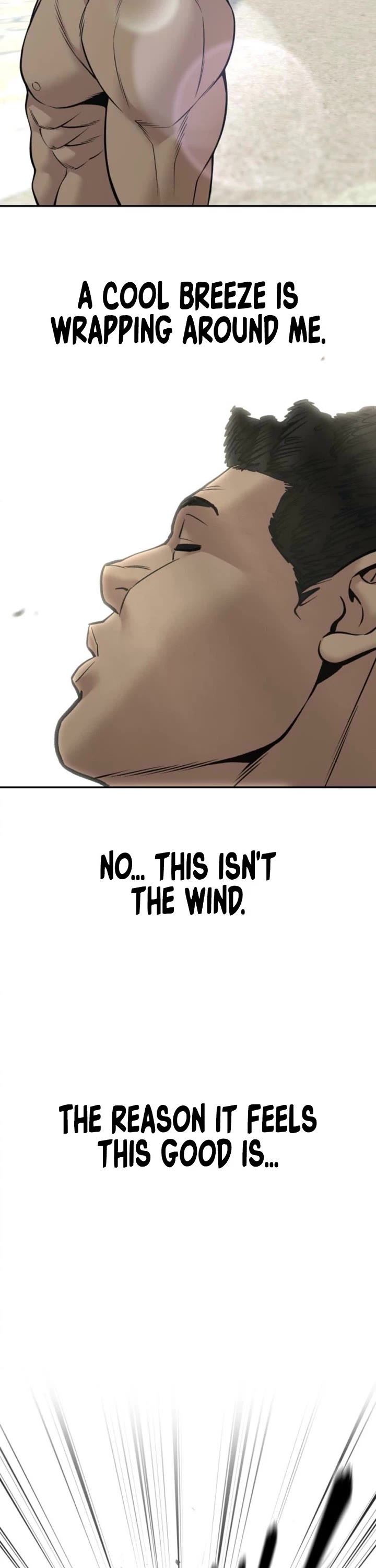The Bully In-Charge Chapter 185 page 3 - Chapter 185
