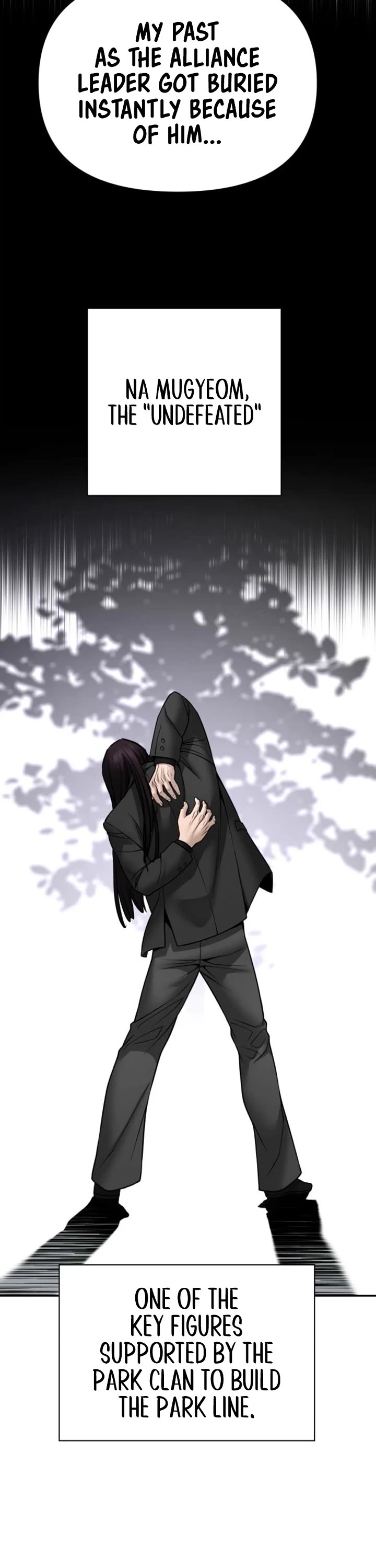 The Bully In-Charge Chapter 185 page 45 - Chapter 185