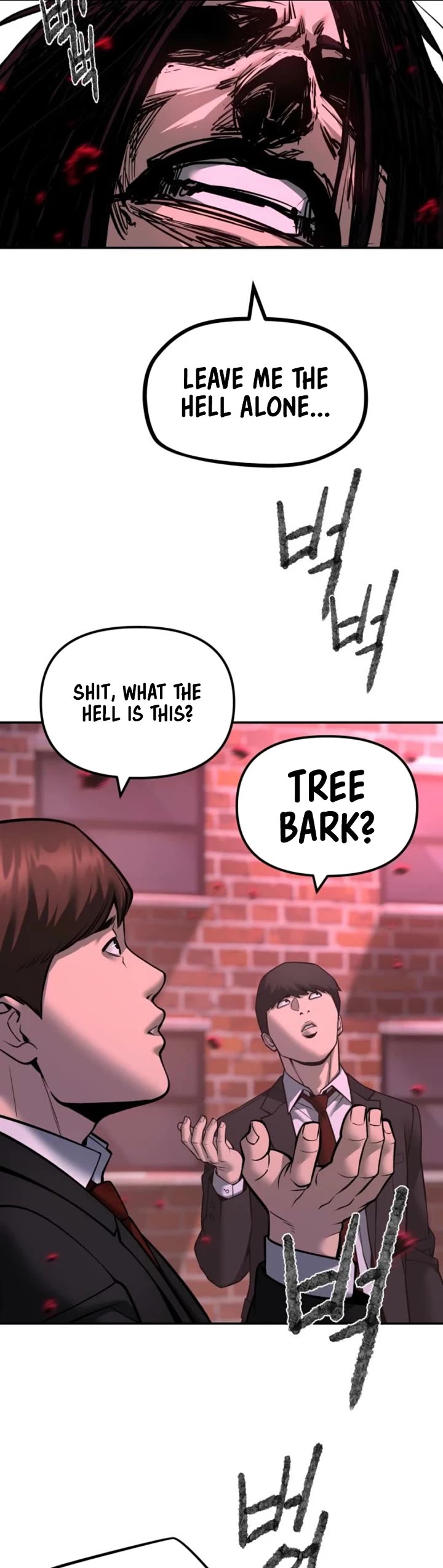 The Bully In-Charge Chapter 185 page 48 - Chapter 185