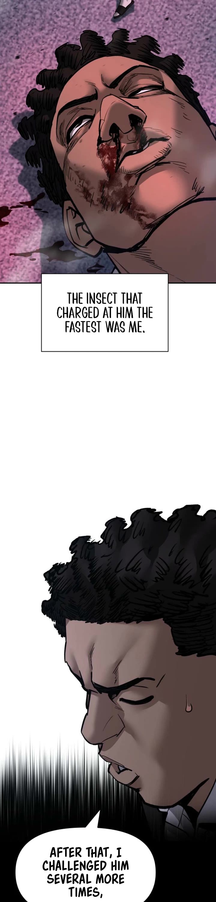 The Bully In-Charge Chapter 185 page 53 - Chapter 185