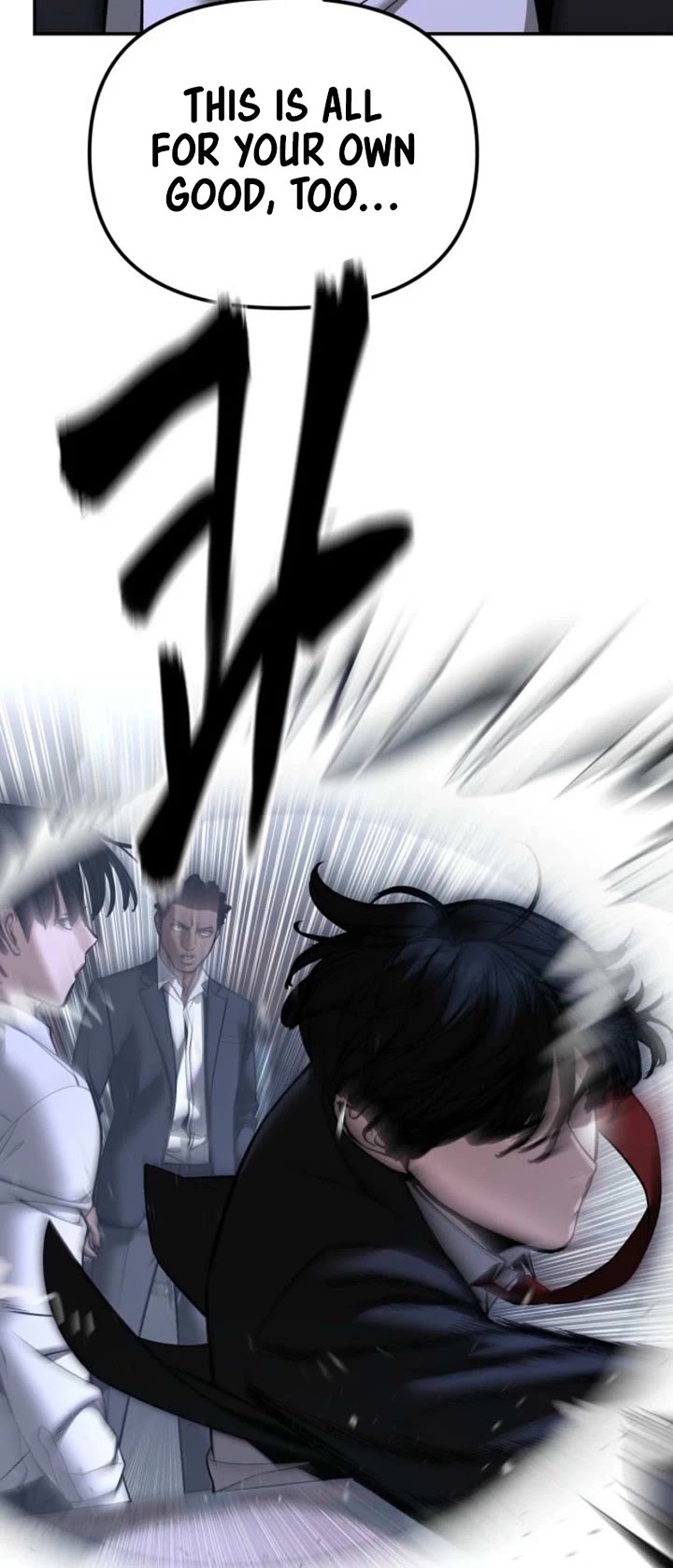 The Bully In-Charge Chapter 185 page 60 - Chapter 185