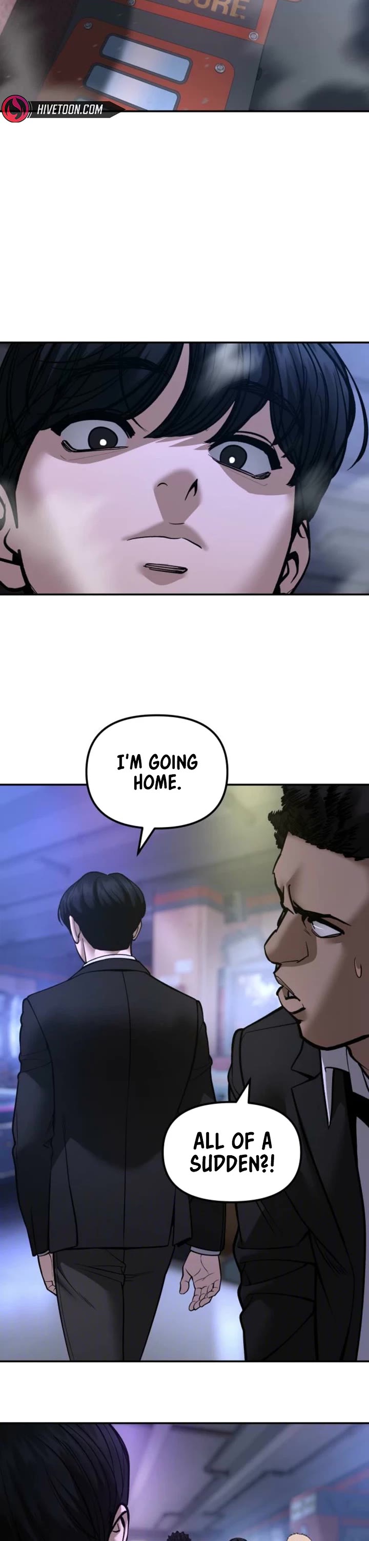 The Bully In-Charge Chapter 185 page 62 - Chapter 185