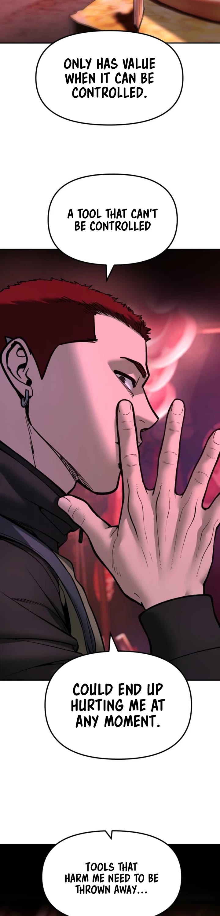 The Bully In-Charge Chapter 185 page 70 - Chapter 185